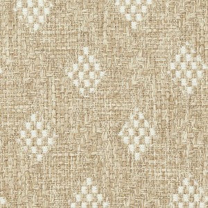 Tkanina Élitis Riviera Dream OD 124 03 Ephrussi ze wzorem Geometryczny