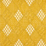 Tkanina Élitis Riviera Dream OD 124 22 Ephrussi ze wzorem Geometryczny