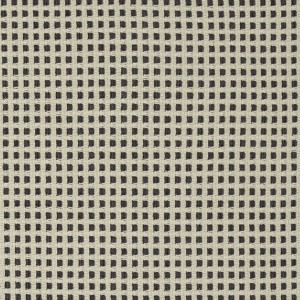 Tkanina Designers Guild Lisbon Ebony FDG2902/08