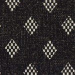 Tkanina Élitis Riviera Dream OD 124 85 Ephrussi ze wzorem Geometryczny