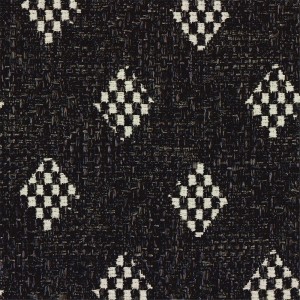 Tkanina Élitis Riviera Dream OD 124 85 Ephrussi ze wzorem Geometryczny