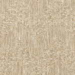 Tkanina Élitis Riviera Dream OD 125 03 Eden roc ze wzorem Tekstura