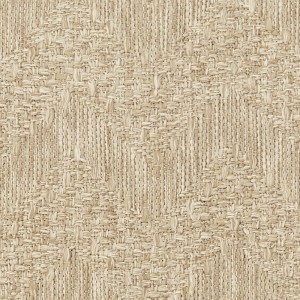 Tkanina Élitis Riviera Dream OD 125 03 Eden roc ze wzorem Tekstura