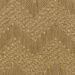 Tkanina Élitis Riviera Dream OD 125 15 Eden roc ze wzorem Tekstura