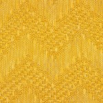 Tkanina Élitis Riviera Dream OD 125 22 Eden roc ze wzorem Tekstura