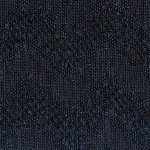 Tkanina Élitis Riviera Dream OD 125 46 Eden roc ze wzorem Tekstura