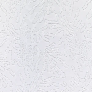 Tkanina Kvadrat 0100 Corallium ze wzorem Morskim