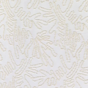 Tkanina Kvadrat 0410 Corallium ze wzorem Morskim