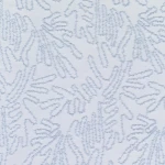 Tkanina Kvadrat 0730 Corallium ze wzorem Morskim