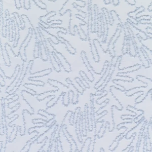 Tkanina Kvadrat 0730 Corallium ze wzorem Morskim