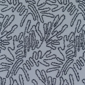 Tkanina Kvadrat 0790 Corallium ze wzorem Morskim