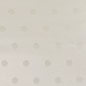 Tkanina Kvadrat 0112 Deedee ze wzorem Kropki