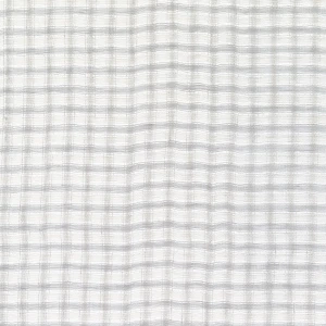 Tkanina Kvadrat 0122 Emeka ze wzorem Kratka