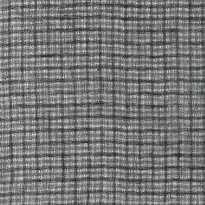 Tkanina Kvadrat 0172 Emeka ze wzorem Kratka