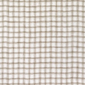 Tkanina Kvadrat 0242 Emeka ze wzorem Kratka