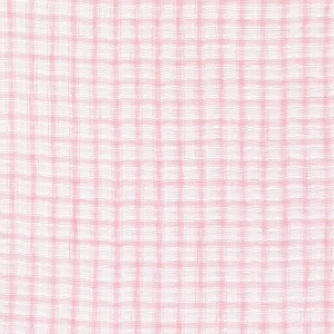 Tkanina Kvadrat 0642 Emeka ze wzorem Kratka