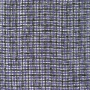 Tkanina Kvadrat 0682 Emeka ze wzorem Kratka