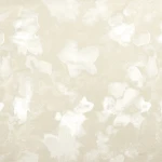 Tkanina Kvadrat 0001 Magnolia ze wzorem Kwiatowym