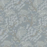 Tkanina Kvadrat 0130 Mirari ze wzorem Japoński Las