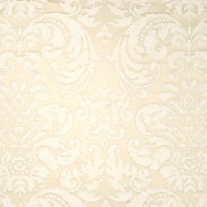 Tkanina Kvadrat 0001 Palazzo ze wzorem Damasceńskim