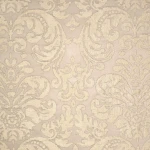 Tkanina Kvadrat 0002 Palazzo ze wzorem Damasceńskim