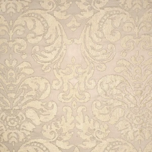 Tkanina Kvadrat 0002 Palazzo ze wzorem Damasceńskim