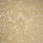 Tkanina Kvadrat 0003 Palazzo ze wzorem Damasceńskim