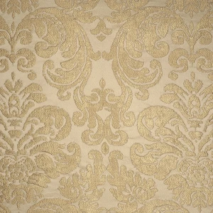 Tkanina Kvadrat 0003 Palazzo ze wzorem Damasceńskim