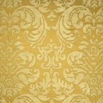 Tkanina Kvadrat 0004 Palazzo ze wzorem Damasceńskim