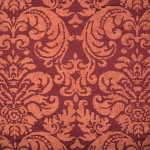 Tkanina Kvadrat 0005 Palazzo ze wzorem Damasceńskim