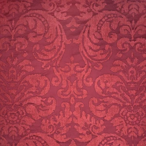 Tkanina Kvadrat 0006 Palazzo ze wzorem Damasceńskim