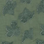 Tkanina Kvadrat 0001 Perla ze wzorem Kwiatowym