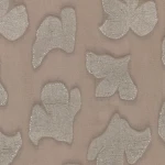 Tkanina Kvadrat 0009 Perla ze wzorem Kwiatowym