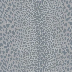 Tkanina Kvadrat 0132 Satora ze wzorem Panterka