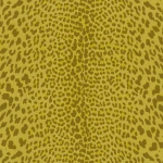 Tkanina Kvadrat 0442 Satora ze wzorem Panterka