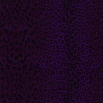 Tkanina Kvadrat 0682 Satora ze wzorem Panterka