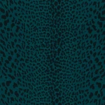 Tkanina Kvadrat 0872 Satora ze wzorem Panterka