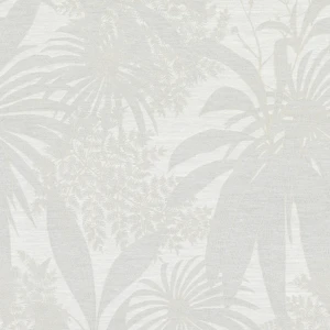 Tkanina Kvadrat 0100 Tropic ze wzorem Liściastym