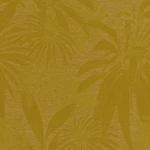 Tkanina Kvadrat 0450 Tropic ze wzorem Liściastym