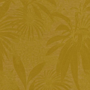 Tkanina Kvadrat 0450 Tropic ze wzorem Liściastym