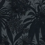 Tkanina Kvadrat 0780 Tropic ze wzorem Liściastym