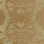 Tkanina Kvadrat 0002 Venice ze wzorem Damask