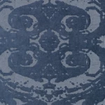 Tkanina Kvadrat 0003 Venice ze wzorem Damask