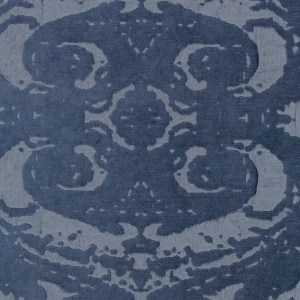 Tkanina Kvadrat 0003 Venice ze wzorem Damask