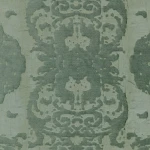 Tkanina Kvadrat 0004 Venice ze wzorem Damask