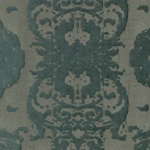 Tkanina Kvadrat 0006 Venice ze wzorem Damask