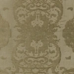 Tkanina Kvadrat 0007 Venice ze wzorem Damask