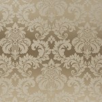 Tkanina JAB JA7107-041 Accantus ze wzorem Ornamentalnym