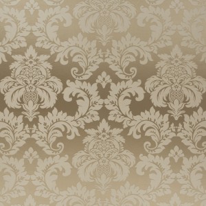 Tkanina JAB JA7107-041 Accantus ze wzorem Ornamentalnym