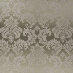 Tkanina JAB JA7107-030 Accantus ze wzorem Ornamentalnym